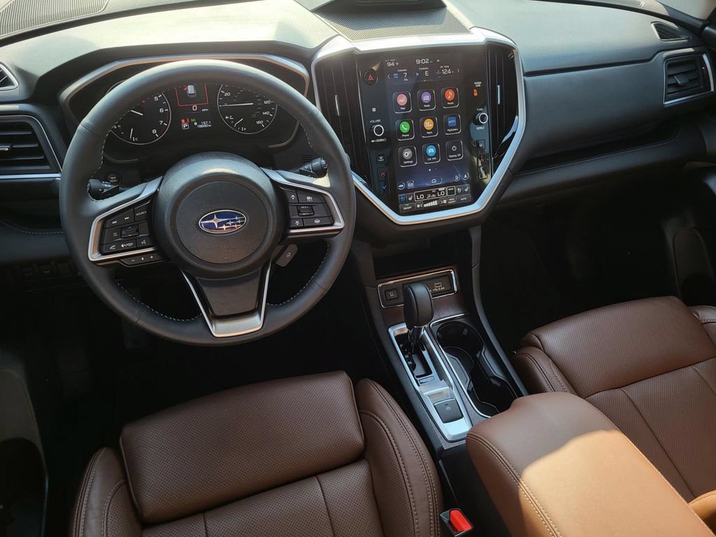 Used 2025 Subaru Ascent Touring AWD/4WD image 18