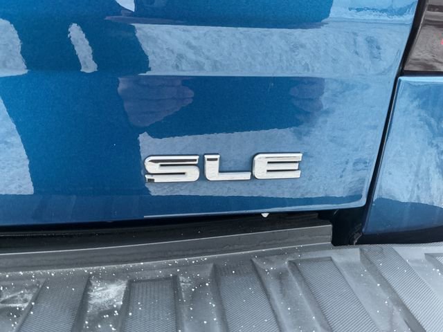 Used 2018 GMC Sierra 1500 SLE w/ SLE Value Package AWD/4WD image 22