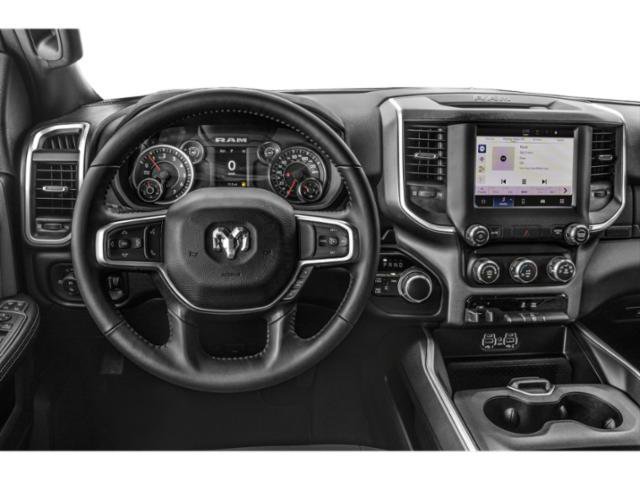 Used 2024 RAM 2500 Laramie w/ Towing Technology Group AWD/4WD image 10