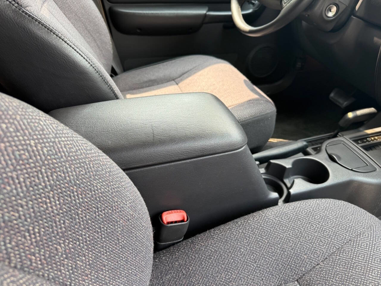 Used 1999 Jeep Cherokee Classic image 83