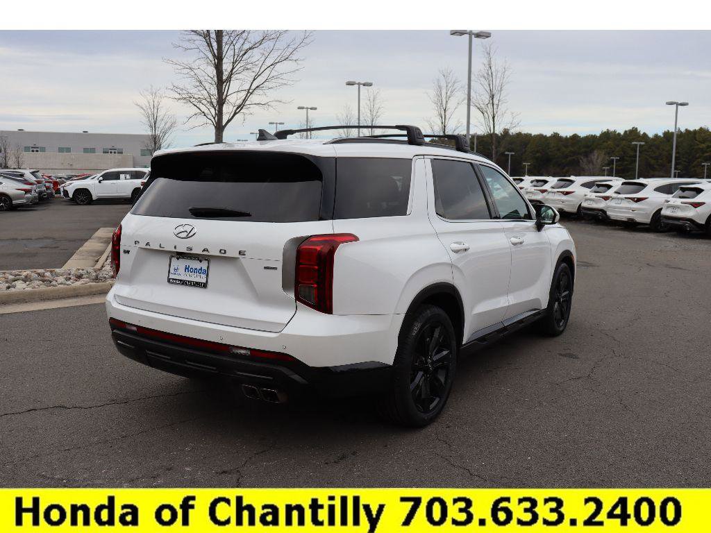 Used 2024 Hyundai Palisade XRT image 7