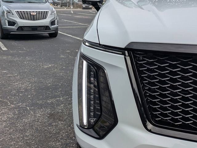 New 2026 Cadillac Escalade ESV Sport w/ Touring Package AWD/4WD image 9