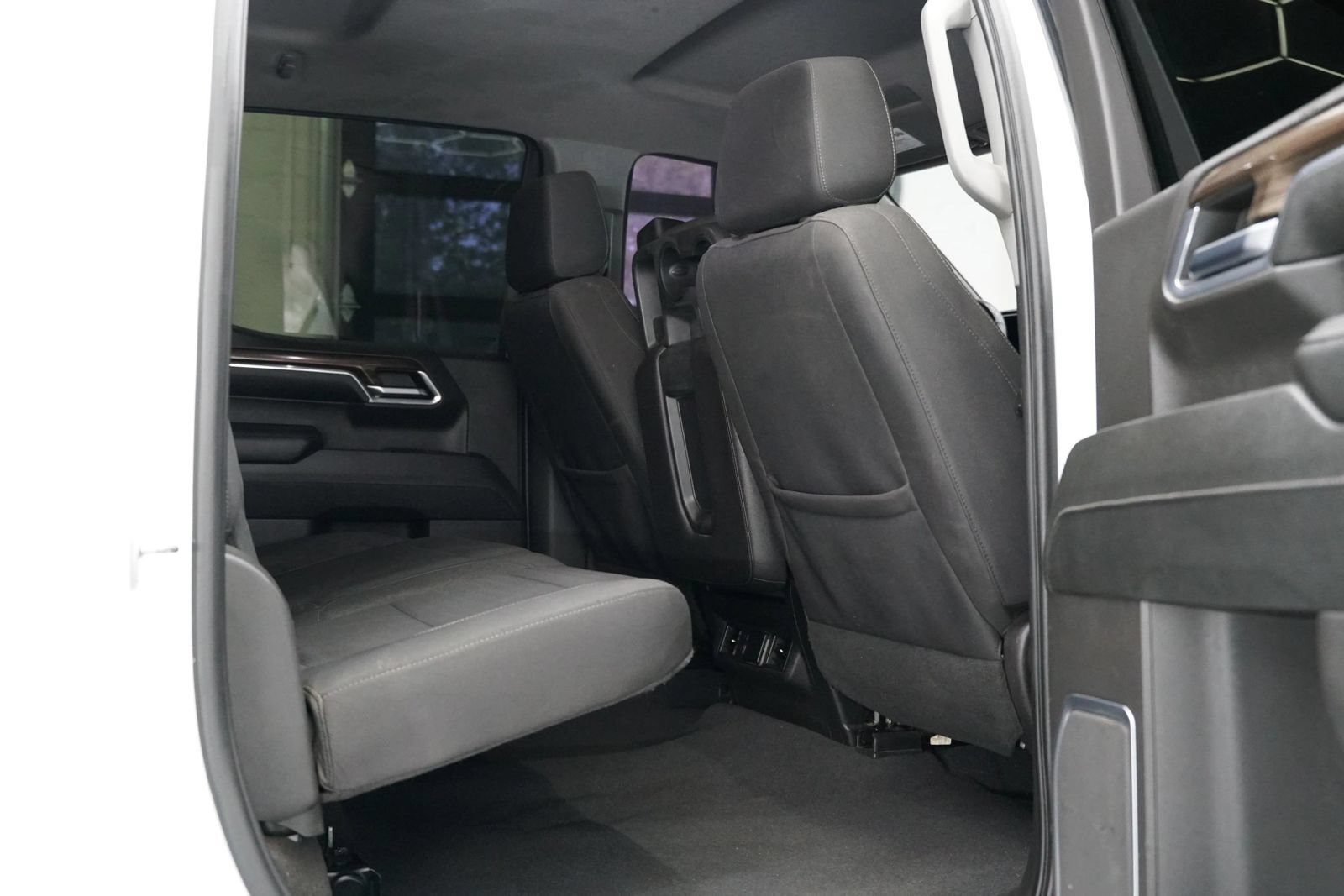 Used 2023 Chevrolet Silverado 1500 LT Trail Boss w/ Protection Package AWD/4WD image 33