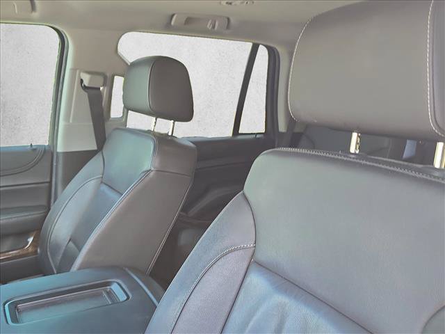 Used 2018 Chevrolet Tahoe LT RWD image 16