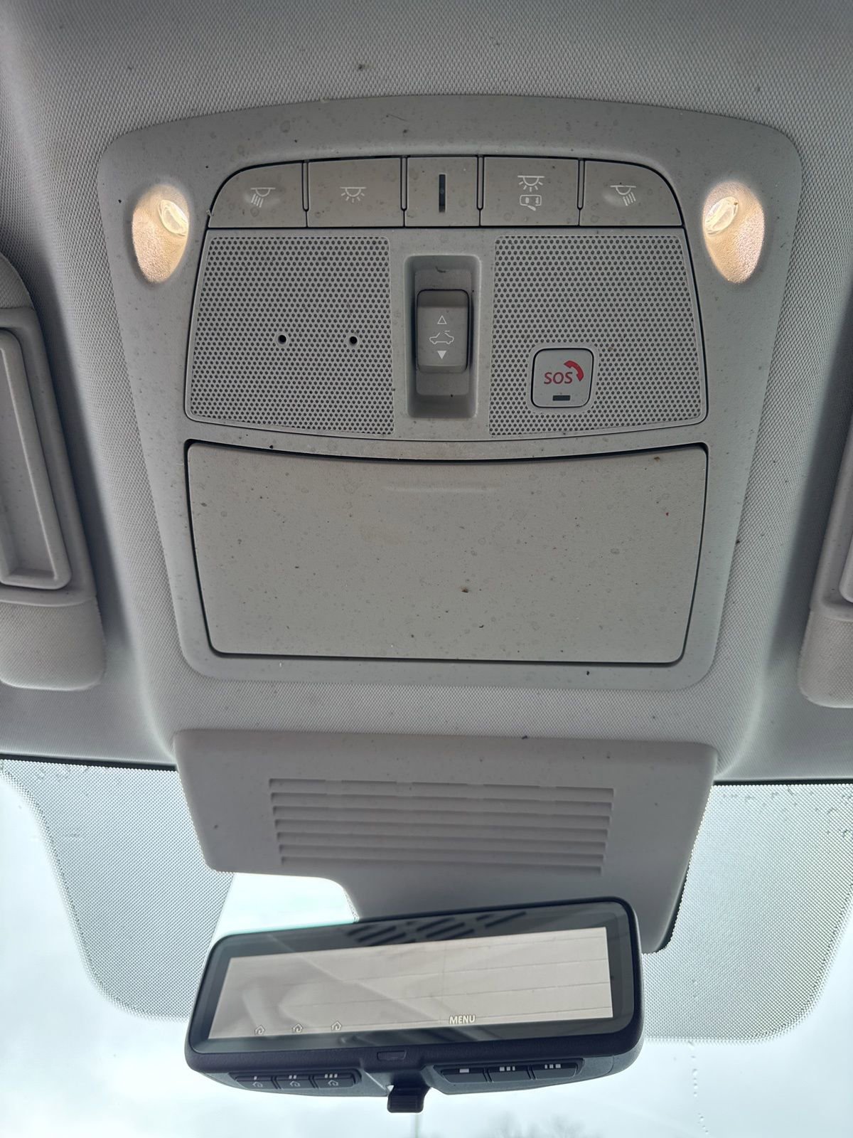 Used 2019 Nissan Armada Platinum w/ Captain's Chairs Package image 33