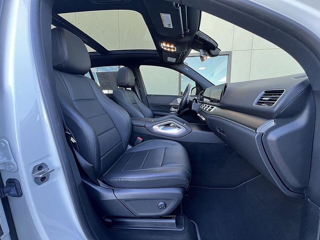 Used 2022 Mercedes-Benz GLE 350 image 30