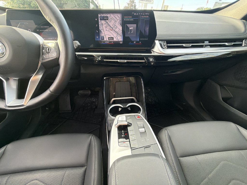 Used 2023 BMW X1 xDrive28i w/ Convenience Package AWD/4WD image 24