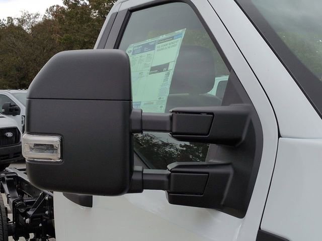 New 2026 Ford F550 4x4 Regular Cab Super Duty image 11