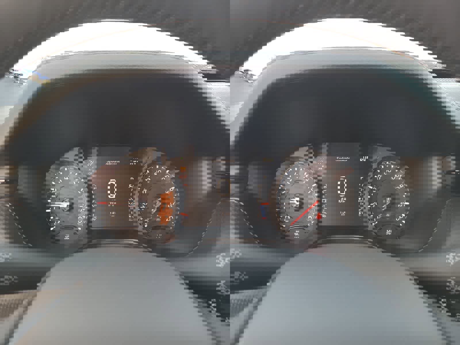 New 2026 Jeep Compass Latitude image 26