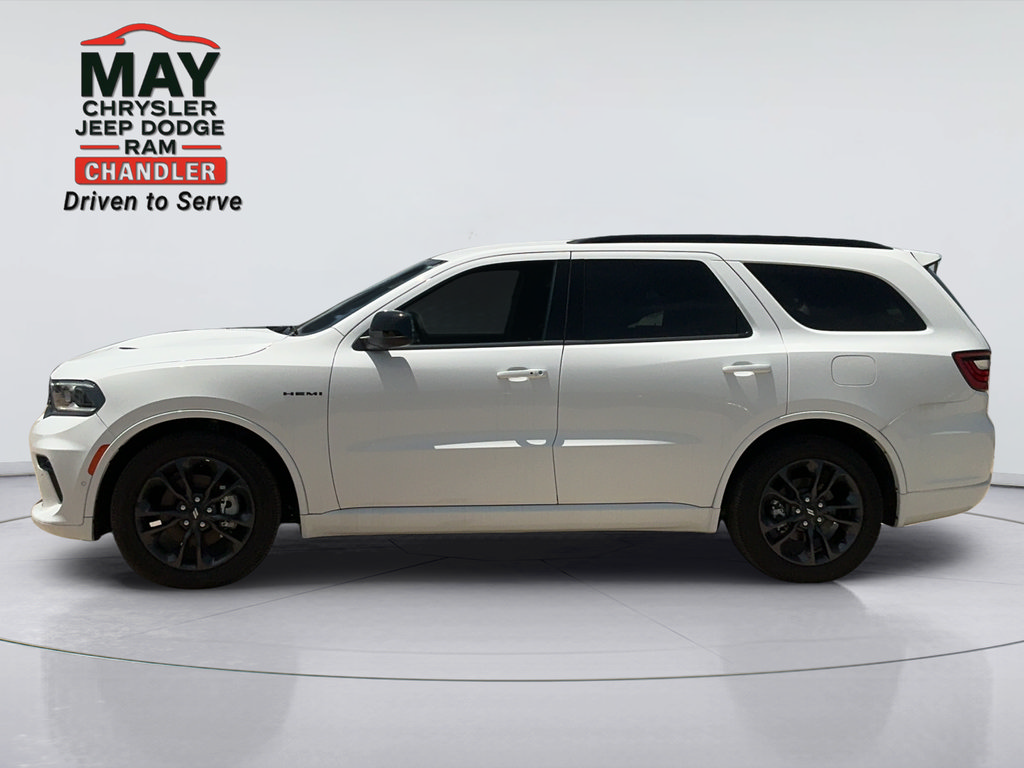 New 2025 Dodge Durango R/T w/ Blacktop Package AWD/4WD image 4