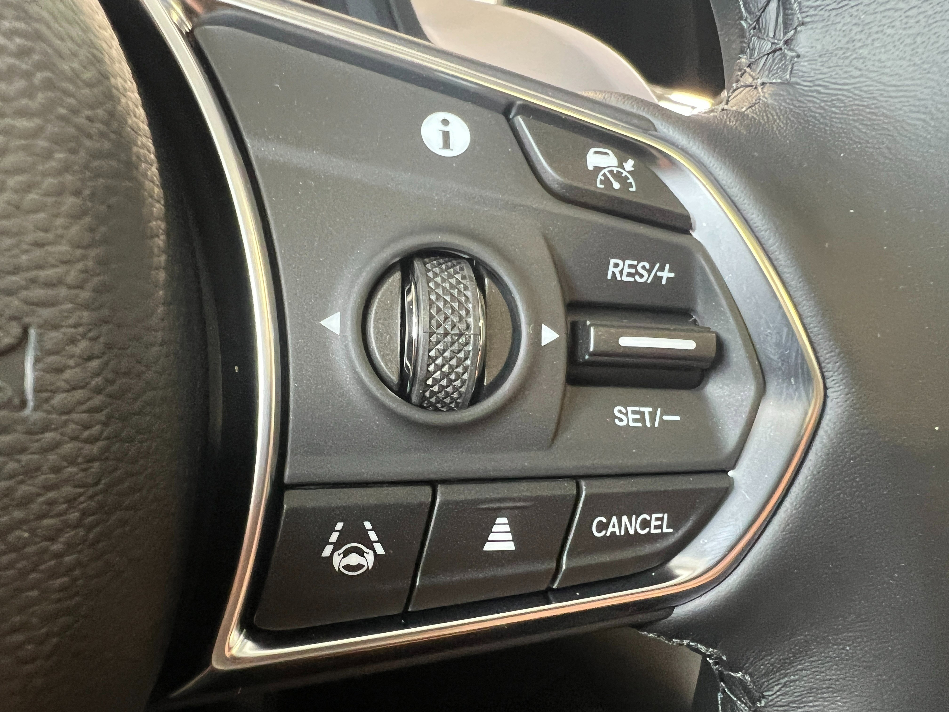 New 2026 Acura RDX SH-AWD w/ Technology Package image 17