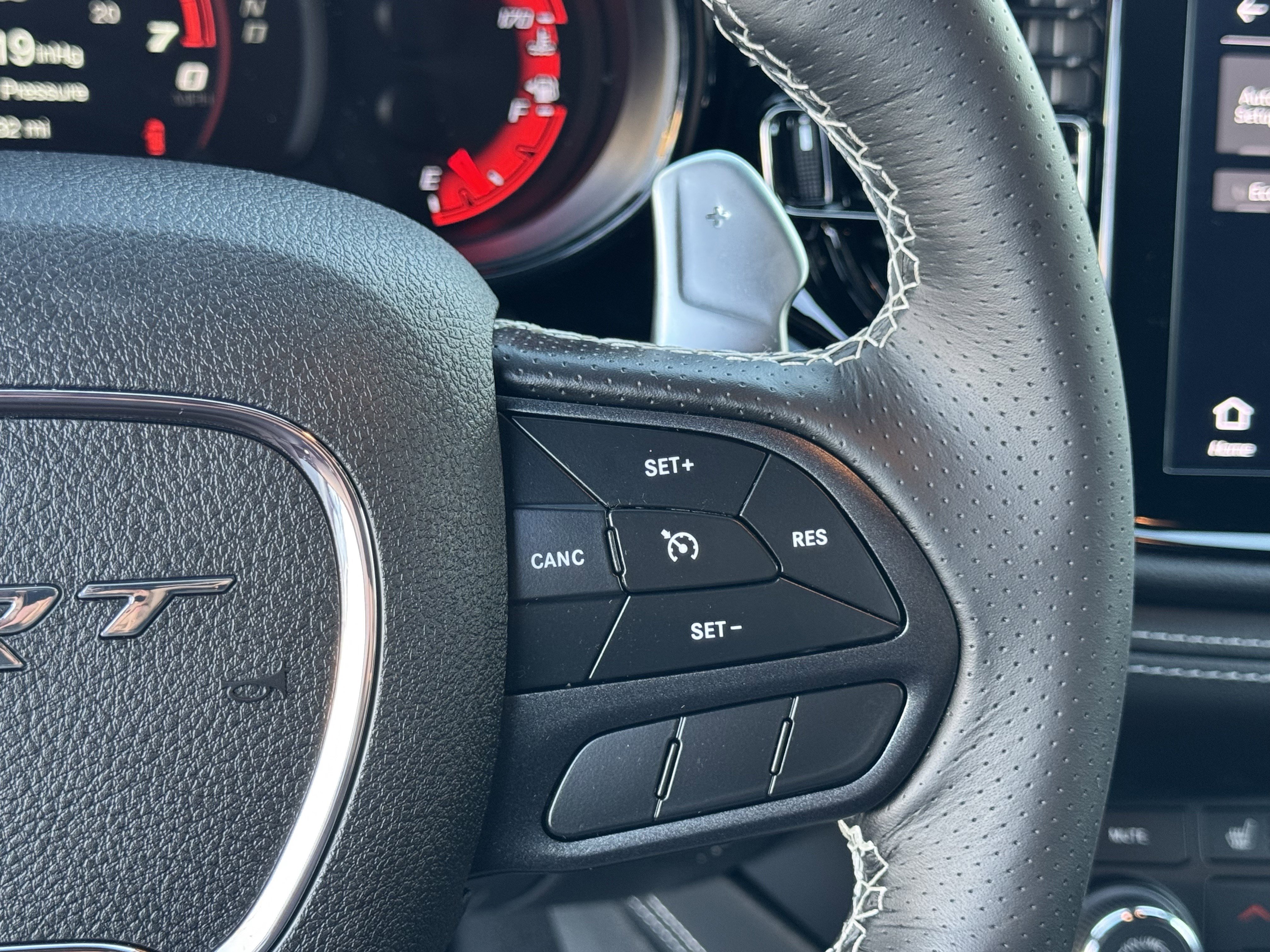 Used 2025 Dodge Durango SRT Hellcat image 21