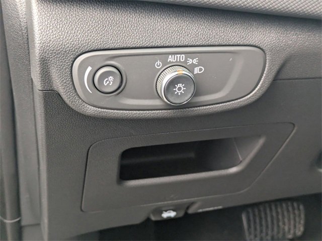 New 2026 Chevrolet TrailBlazer LT w/ Driver Confidence Package image 12