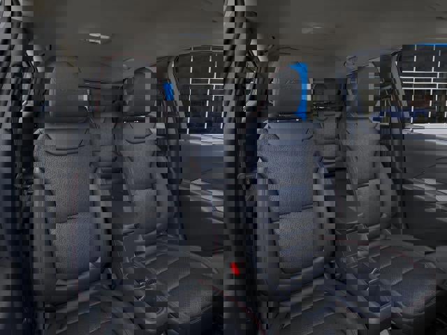 New 2027 Chevrolet Bolt RS image 16