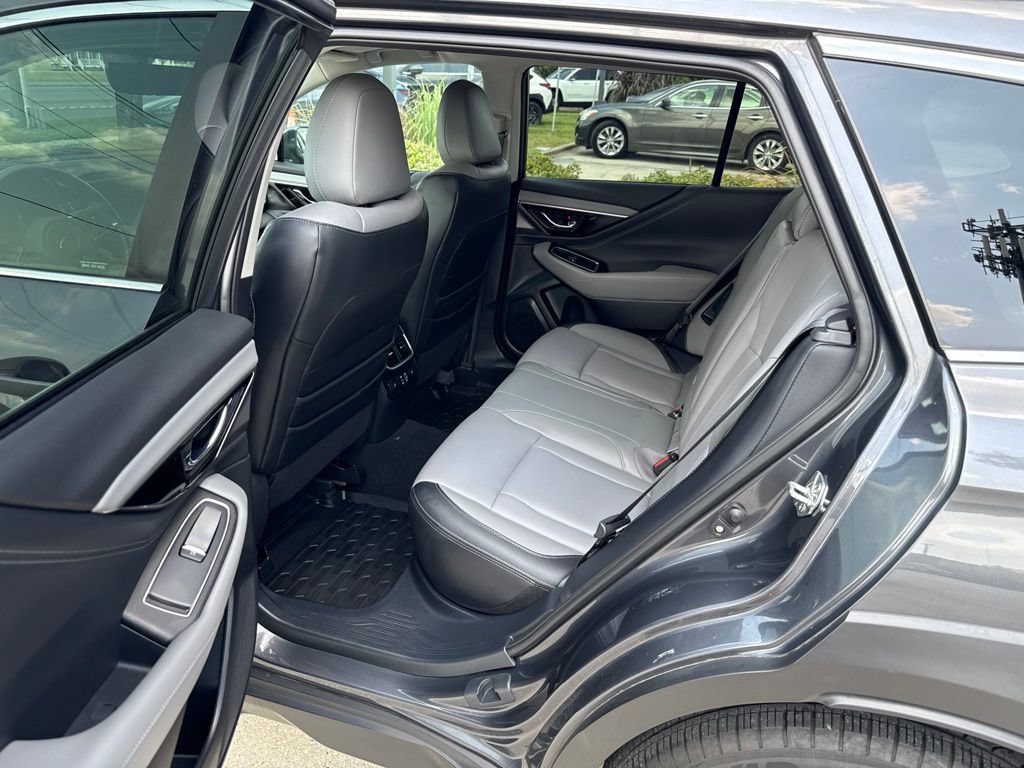 Used 2024 Subaru Outback Limited AWD/4WD image 20