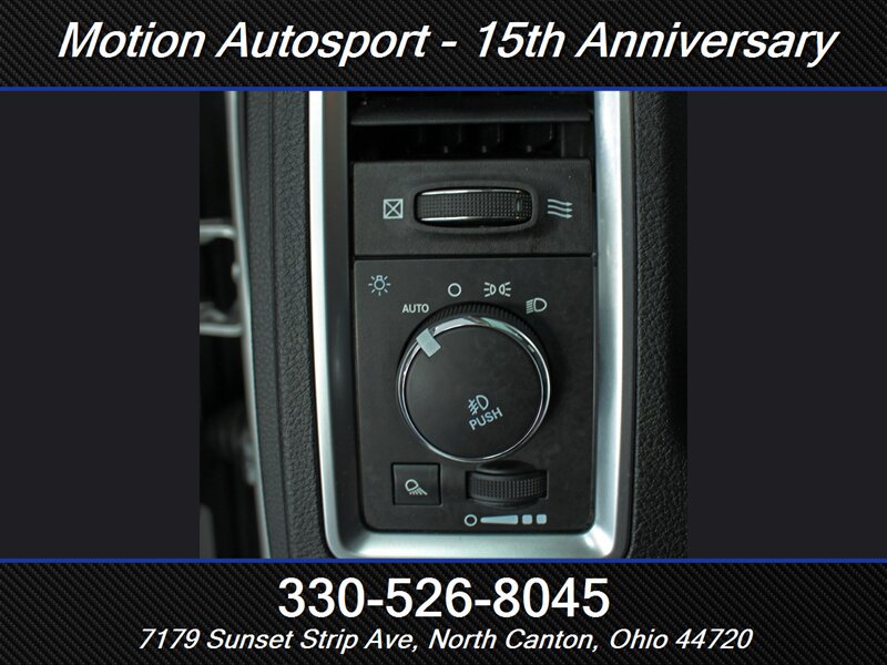 Used 2015 RAM 1500 Big Horn AWD/4WD image 12