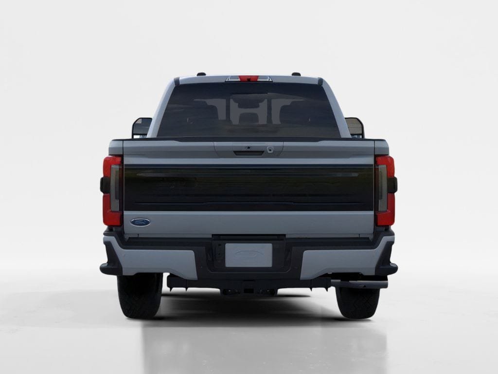 New 2026 Ford F250 4x4 Crew Cab Super Duty image 6