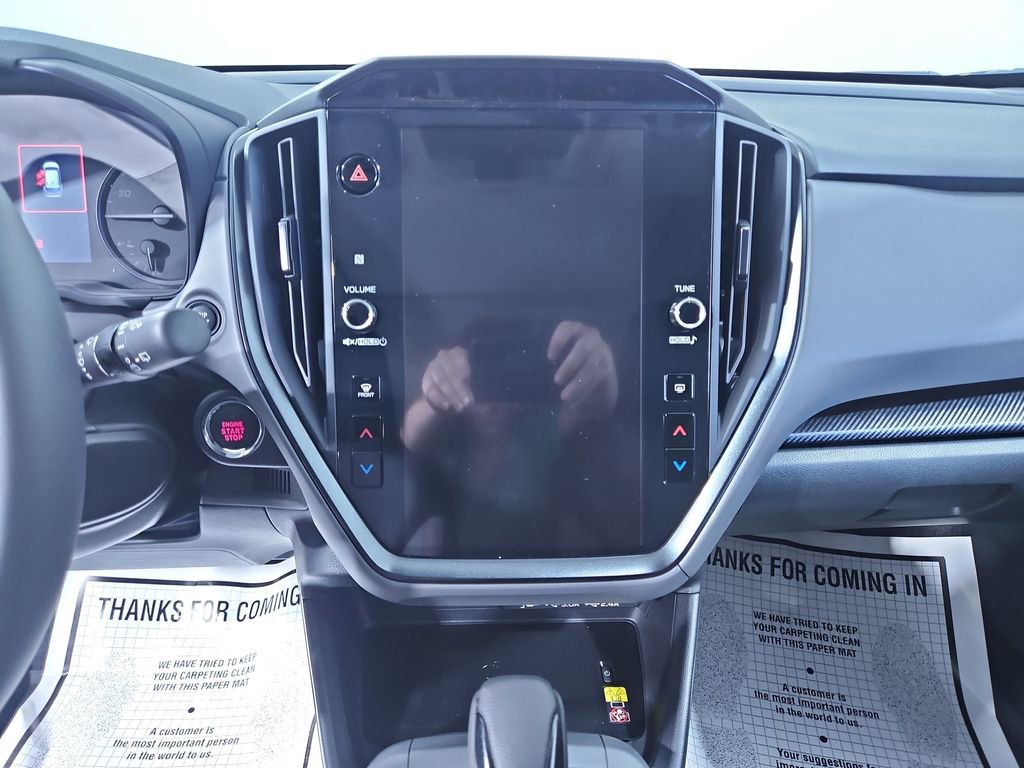 New 2025 Subaru Crosstrek 2.5i Limited w/ Popular Package #4A image 18