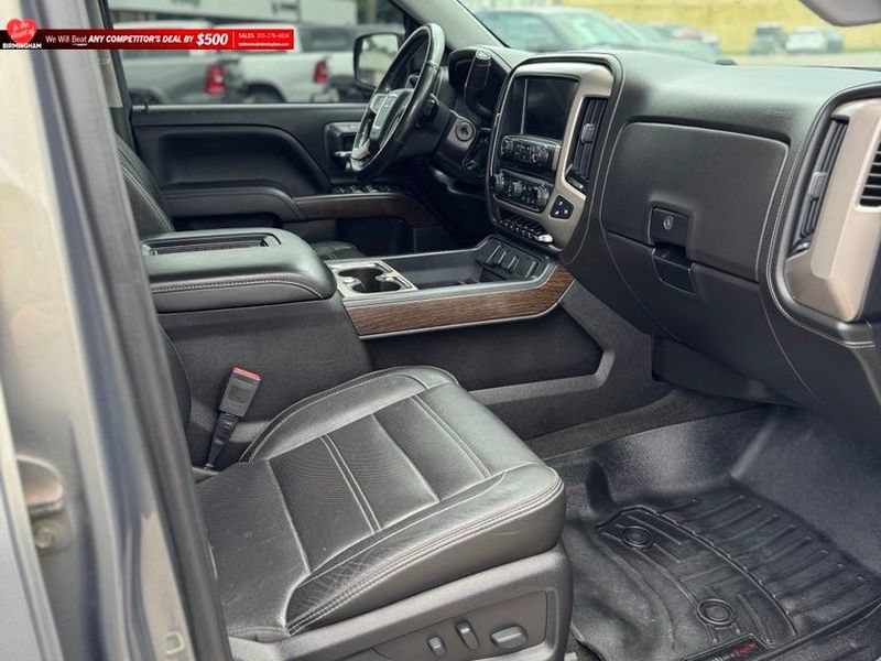 Used 2018 GMC Sierra 1500 Denali AWD/4WD image 20