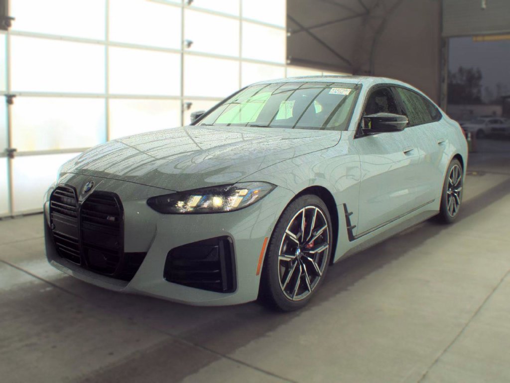 Used 2026 BMW 440i xDrive w/ Premium Package