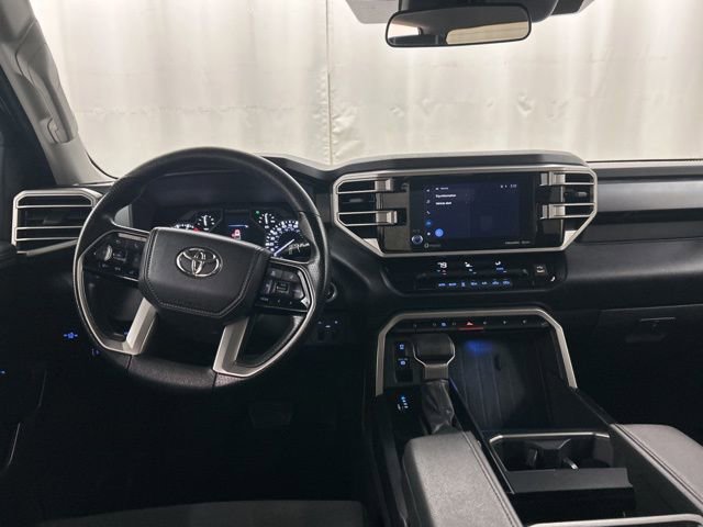 Used 2023 Toyota Tundra SR5 w/ SR5 Convenience Package image 21