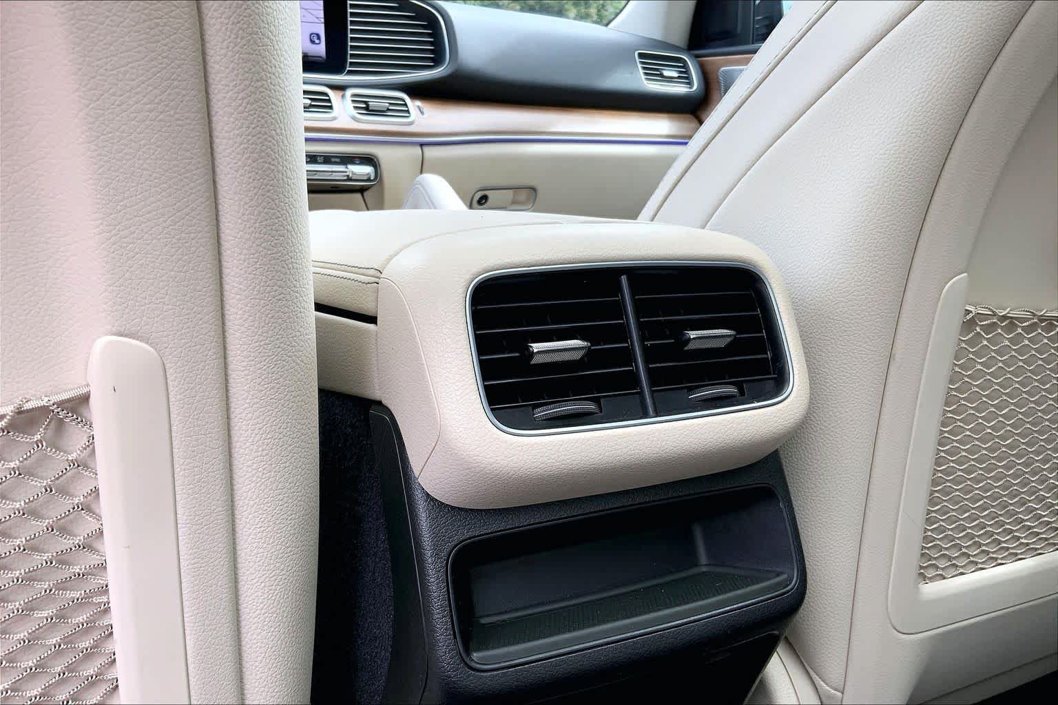 Certified 2024 Mercedes-Benz GLE 350 4MATIC image 35