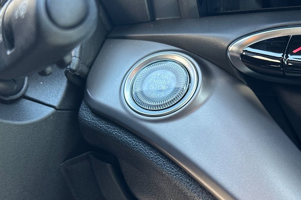 New 2025 FIAT 500 e image 19