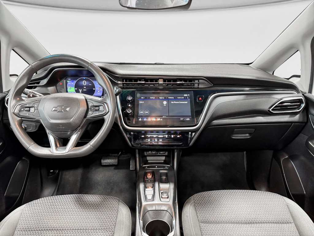 Used 2023 Chevrolet Bolt LT w/ Driver Confidence Package FWD image 15