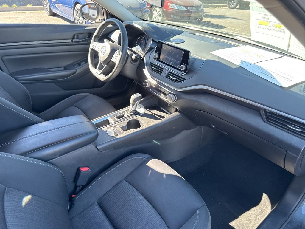 Used 2023 Nissan Altima 2.5 S image 16
