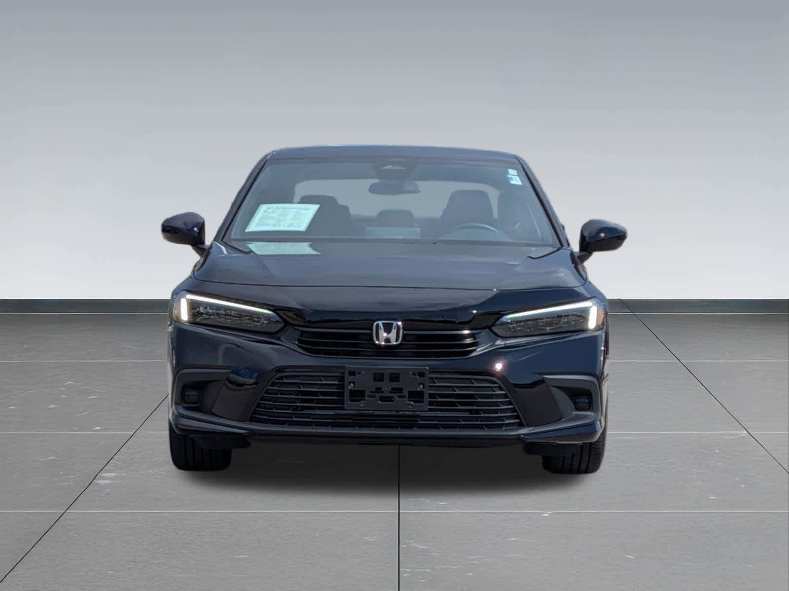 Certified 2023 Honda Civic Sport image 8