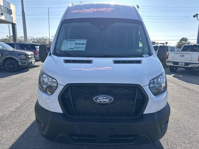 New 2026 Ford Transit 350 148 High Roof Extended RWD image 2
