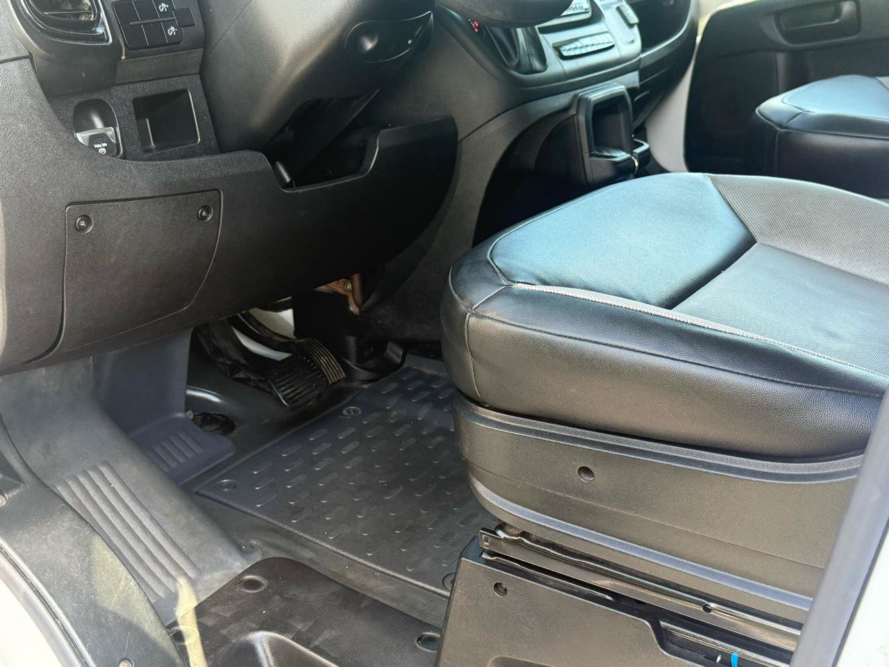 Used 2022 RAM ProMaster 3500 FWD image 17