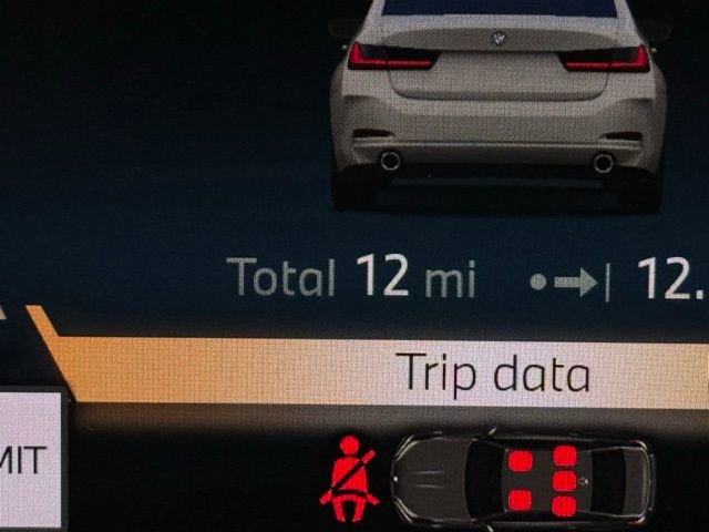 New 2026 BMW 330i xDrive Sedan w/ Premium Package image 28