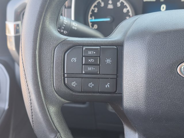 Used 2023 Ford F150 XL w/ STX Appearance Package AWD/4WD image 27