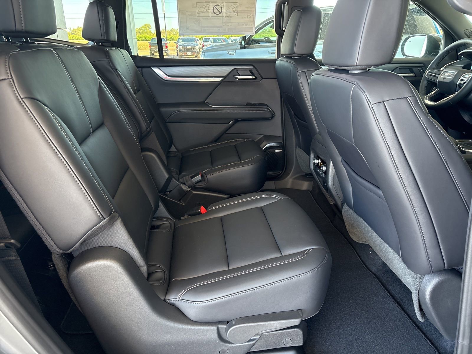 New 2026 GMC Acadia Elevation w/ Elevation Premium Package image 15