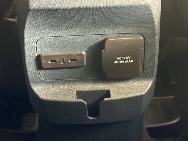 New 2026 Ford Maverick Lariat AWD/4WD image 24