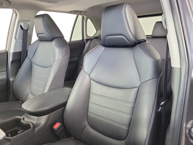 Used 2024 Toyota RAV4 XLE Premium FWD image 20