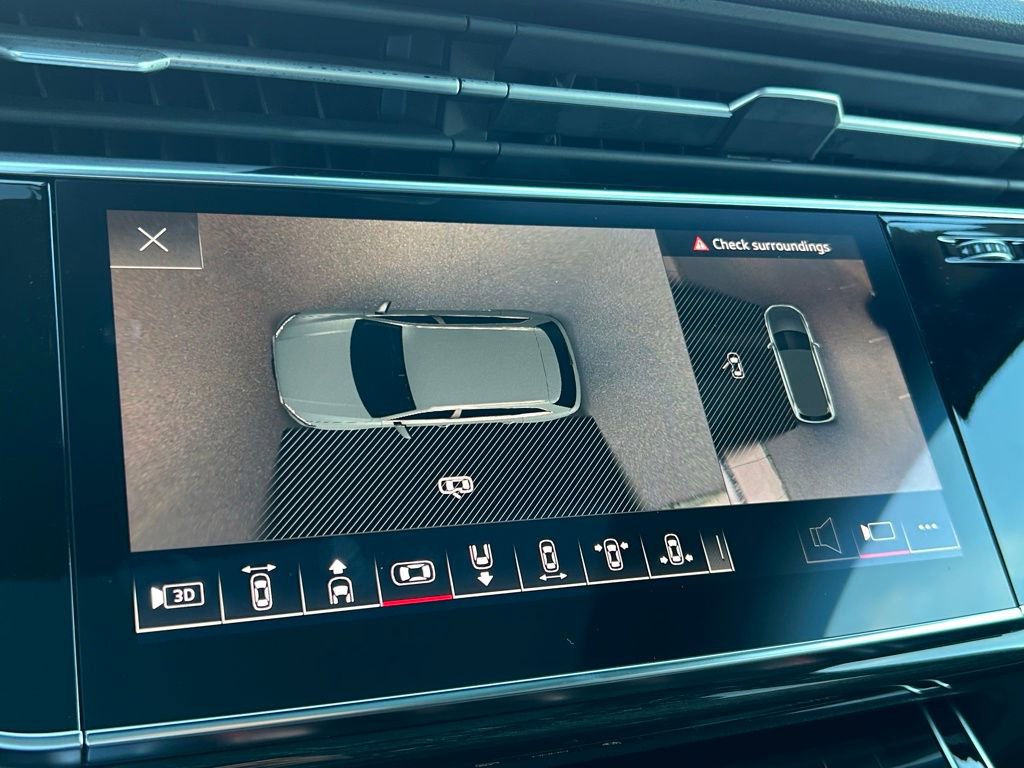 New 2026 Audi Q7 2.0T Premium AWD/4WD image 29