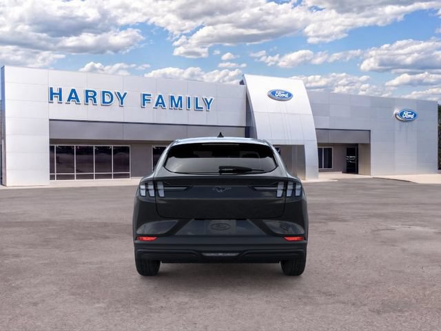 New 2026 Ford Mustang Mach-E Select w/ Comfort Package Lite AWD/4WD image 5