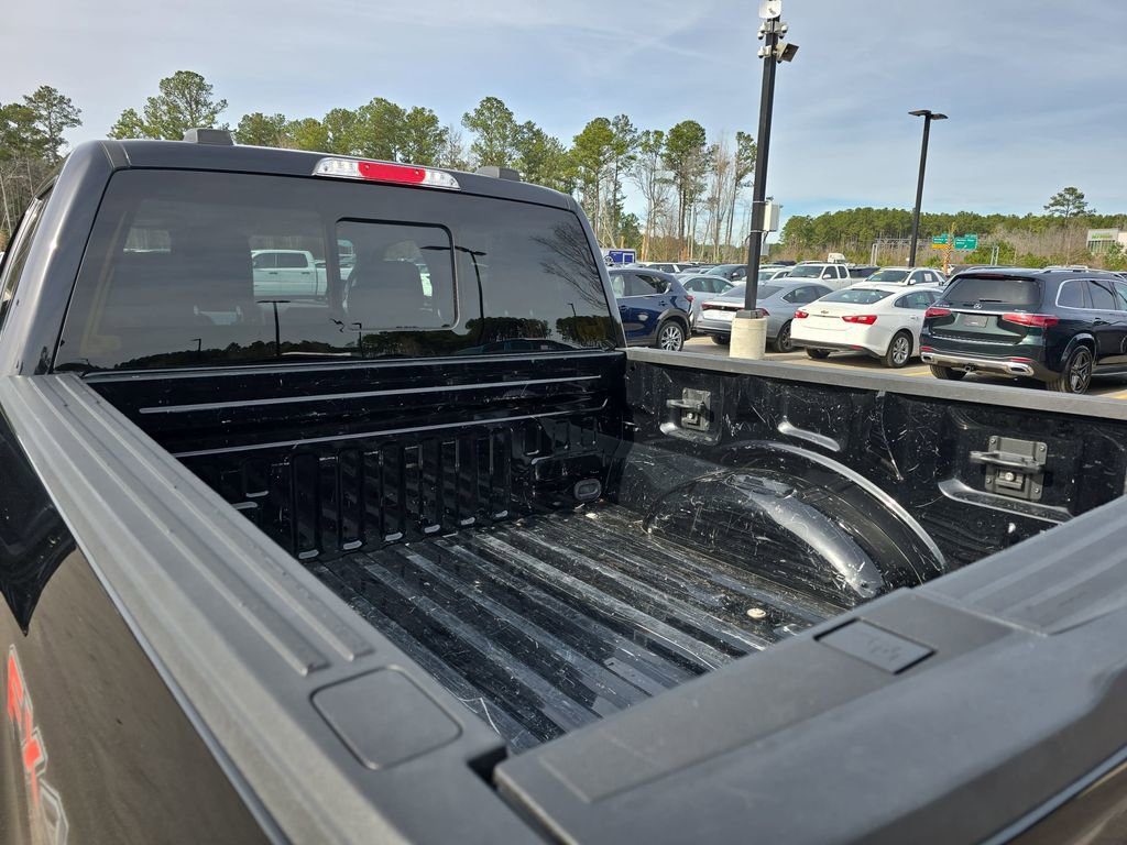 Used 2023 Ford F150 Lariat w/ Max Trailer Tow Package image 14