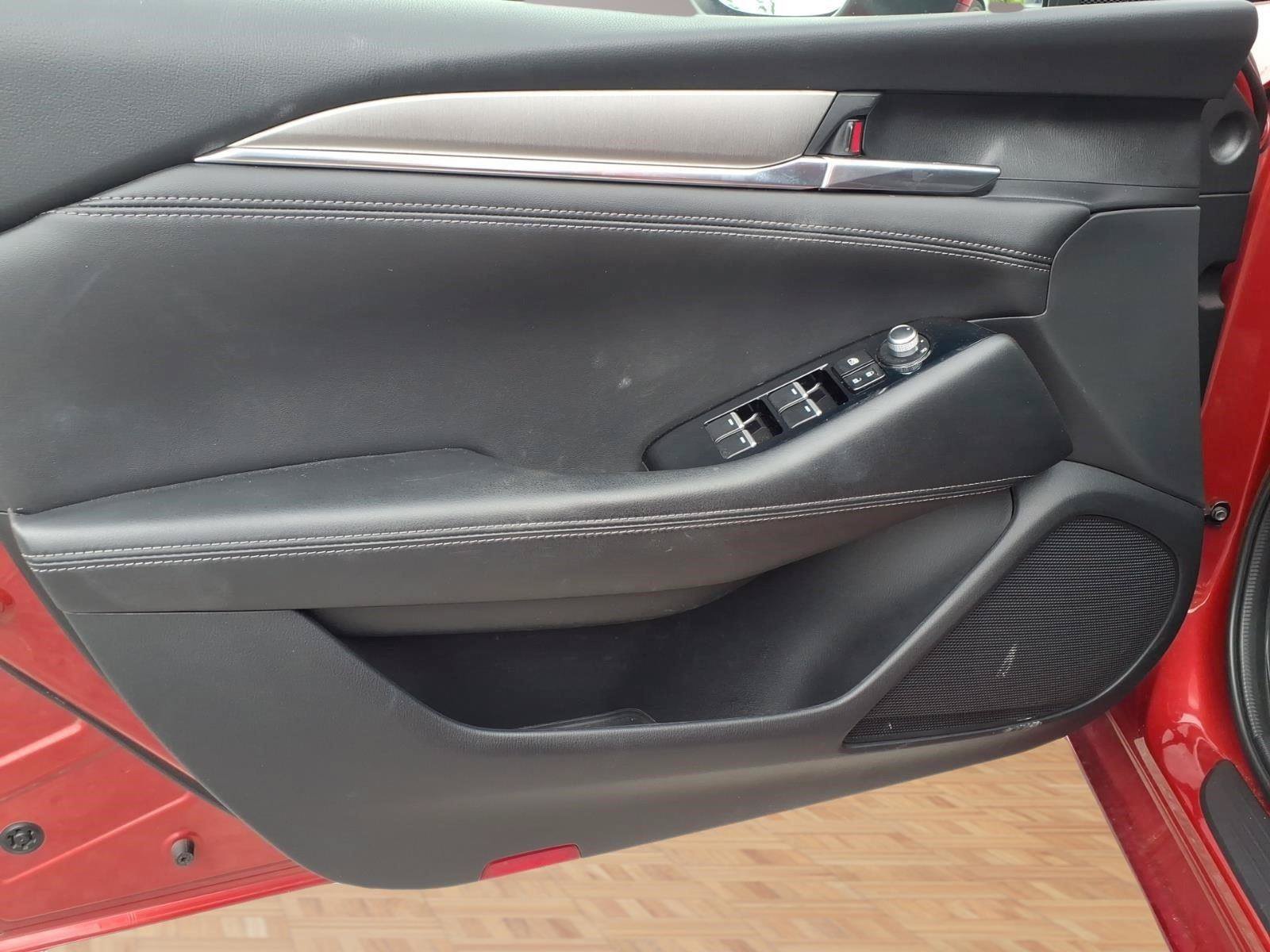 Used 2018 MAZDA MAZDA6 Touring FWD image 18