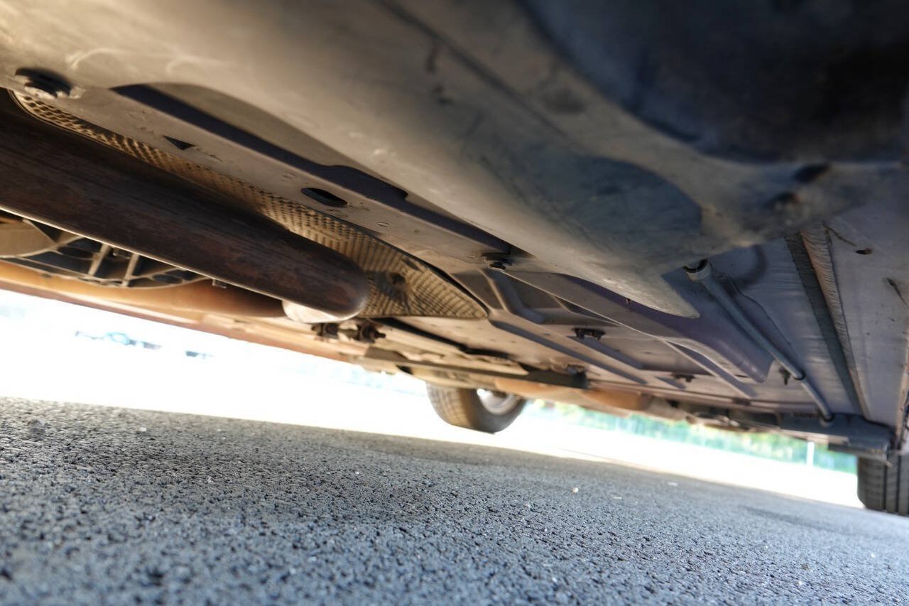 Used 2006 Dodge Magnum R/T w/ Convenience Group II RWD image 97