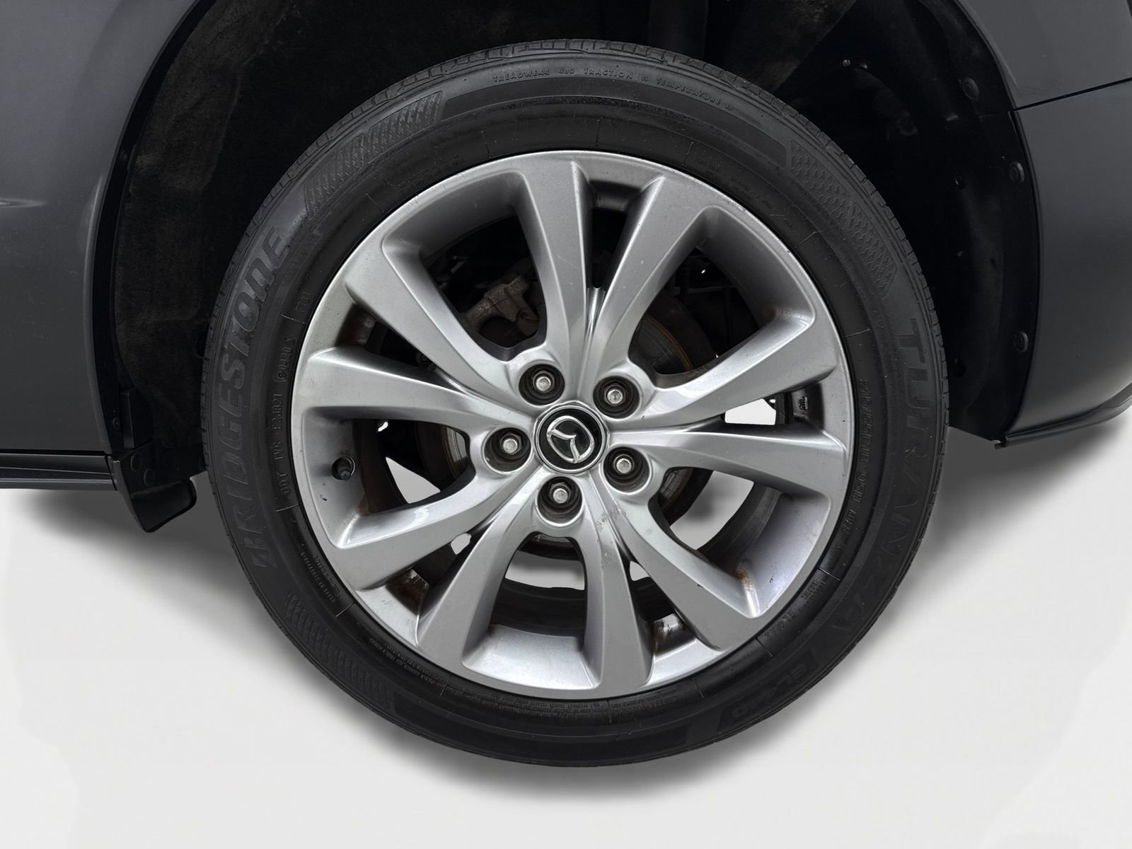 Used 2021 MAZDA CX-30 FWD 2.5 S w/ Preferred Package image 48