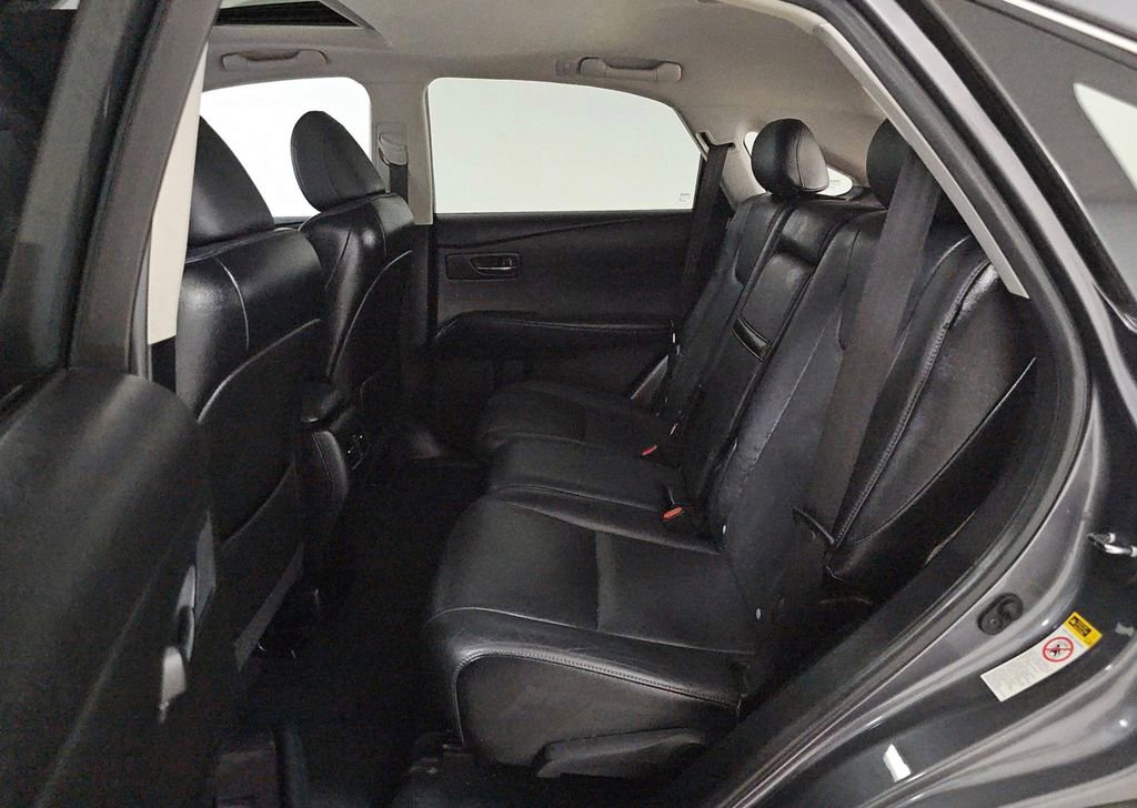 Used 2015 Lexus RX 350 FWD image 10