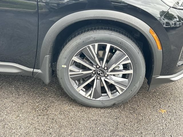 New 2027 INFINITI QX60 Luxe w/ Cargo Package AWD/4WD image 9