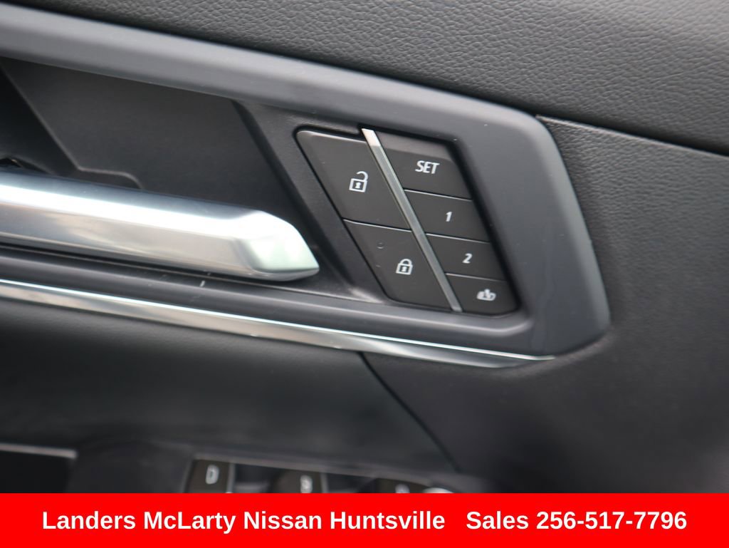 Used 2026 GMC Terrain Denali w/ LPO, Floor Liner Package image 24