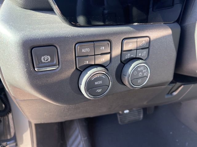 New 2026 Chevrolet Silverado 1500 RST w/ RST All Star Premium Package AWD/4WD image 21