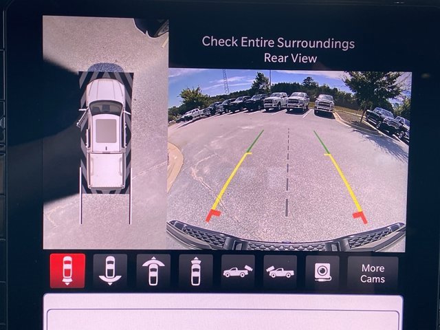 New 2026 RAM 1500 RHO image 13