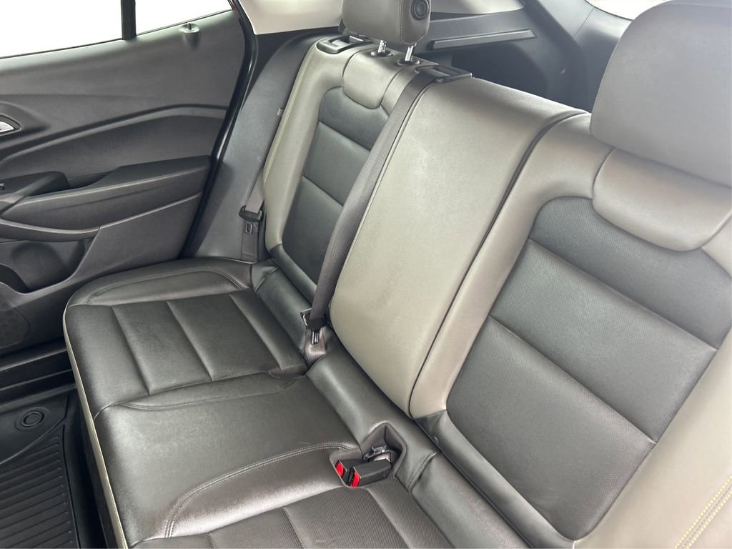 Used 2024 Chevrolet Trax ACTIV image 19