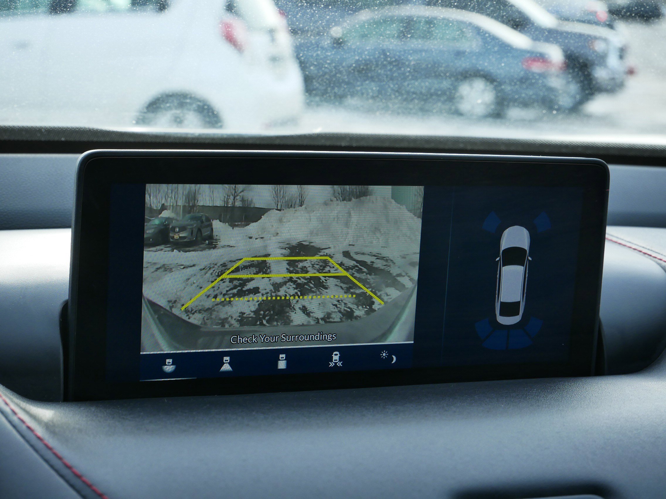 Used 2022 Acura TLX SH-AWD w/ A-SPEC Pkg image 27